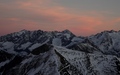 Braunarlspitze en Hochlichtspitze