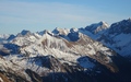 Karhorn, Hochberg, Mohnenfluh