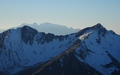 Türtschhorn, Alpstein, Glatthorn