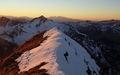 Uitzicht richting Alpstein