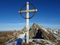 Zitterklapfen vanop Hochlicht