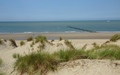 Strand Oostkapelle
