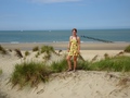Strand Oostkapelle
