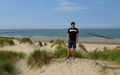 Strand Oostkapelle