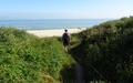 Strand Vrouwenpolder