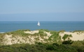 Strand Vrouwenpolder