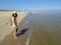 Strand Vrouwenpolder