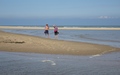 Strand Vrouwenpolder