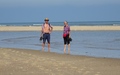 Strand Vrouwenpolder