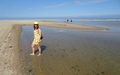 Strand Vrouwenpolder