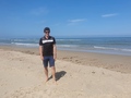 Strand Vrouwenpolder