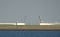 Zeelandbrug open