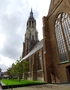 Delft: Nieuwe Kerk