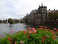 Den Haag: Binnenhof