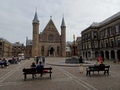 Den Haag: Binnenhof