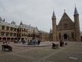 Den Haag: Binnenhof