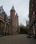Den Haag: Binnenhof