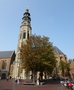 Middelburg: de Lange Jan