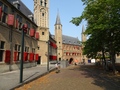 Middelburg: Onze-Lieve-Vrouwe-abdij