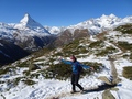 5-Seenweg Zermatt