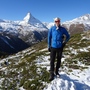 5-Seenweg Zermatt