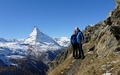 5-Seenweg Zermatt