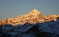 Dent Blanche