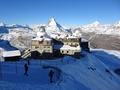 Gornergrat