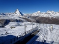 Gornergrat
