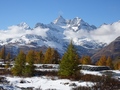 Ober Gabelhorn