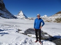 Riffelsee