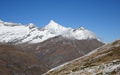 Weisshorn, Mettelhorn
