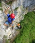 Klettersteig Zingelstöckli
