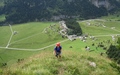 Klettersteig Zingelstöckli
