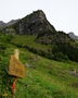 Klettersteig Zingelstöckli