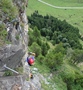 Klettersteig Zingelstöckli