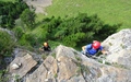 Klettersteig Zingelstöckli
