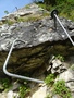 Klettersteig Zingelstöckli