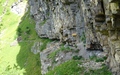 Klettersteig Zingelstöckli