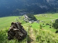 Klettersteig Zingelstöckli