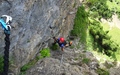 Klettersteig Zingelstöckli