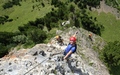 Klettersteig Zingelstöckli