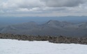 Ben Nevis uitzicht