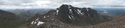 Ben Nevis vanaf CMD panorama