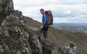 Ben op Aonach Eagach