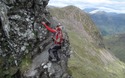 Ben op Aonach Eagach