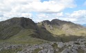 De Aonach Eagach bergkam