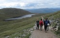Lochan Meall an t-Suidhe