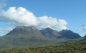 Beinn Alligin