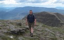 Graham op Sgùrr Mhòr